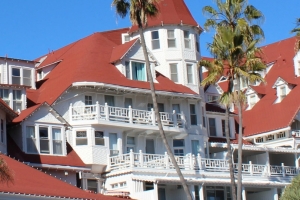 Hotel del Coronado